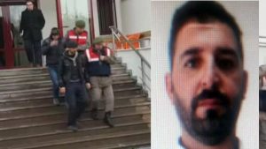 تركيا : محاكمة ” وزير زراعة داعش ” بعد أسبوع من التحقيقات ( فيديو )