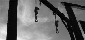 “ هيومن رايتس ووتش ” تدعو إيران إلى الكف عن إعدام محكومين قاصرين