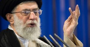 إيران : خامنئي يقر بالحاجة إلى احراز تقدم في مجال ” القضاء “