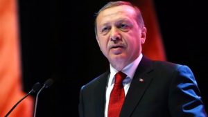 أردوغان : قلت لبوتين و روحاني ” سلمونا الأطفال و النساء و الشيوخ من الغوطة ” فقاموا بتسليمهم للنظام