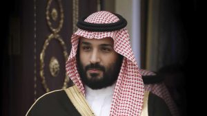 السعودية : إطلاق اسم الأمير محمد بن سلمان على دوري الدرجة الأولى لكرة القدم