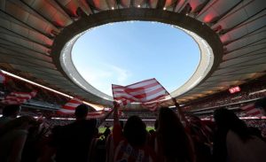 الاتحاد الإسباني يستقر على موعد و ملعب نهائي كأس الملك