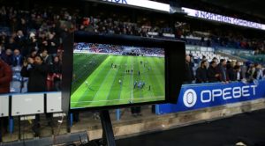انتقاد جديد لتقنية ” حكم الفيديو ” بعد فوز مانشستر يونايتد