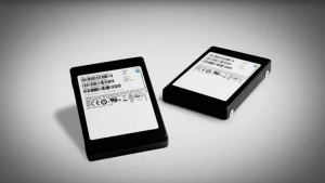 ” سامسونغ ” تطرح الـ ” SSD ” الأكبر سعة في العالم !