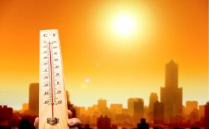 توقعات بموجات حر تجتاح المدن الضخمة نتيجة للتغير المناخي