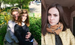 انتحار فتاة روسية بسبب هجر حبيبها لها