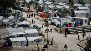 اليونان : تقارير تفيد بانتشار ظاهرة التحرش الجنسي و العنف في مراكز استقبال طالبي اللجوء