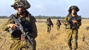 انتحار جندي إسرائيلي داخل قاعدة عسكرية