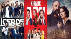تركيا ترد على قنوات ” MBC ” : من يمنع مسلسلاتنا هو الخاسر