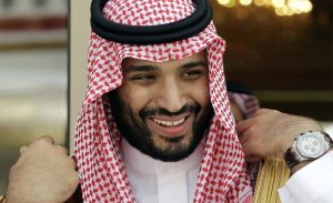 ولي العهد السعودي محمد بن سلمان : الحفلات الغنائية لا تتعارض مع الإسلام