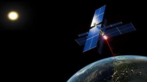 ” ناسا ” تطور جهازاً جديداً للتحديق في الشمس