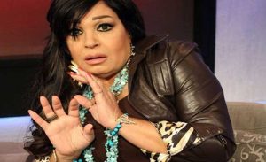 وزارة المالية المصرية تحيل الراقصة فيفي عبده إلى النيابة