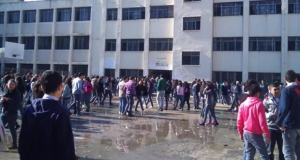 إعلام النظام : معظم طلاب الشهادتين تركوا المدارس الرسمية في طرطوس و ذهبوا إلى الدروس الخصوصية
