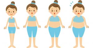 معلومات مفيدة عن علاقة الوزن بطول العمر ! .. تعرف عليها