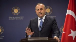 أنقرة : على وزير الخارجية الأمريكي الجديد احترام تركيا