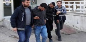 صحيفة تركية : القبض على سوريين بتهمة ” امتهان الدعارة ” في شانلي أورفا ( فيديو )