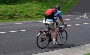 هل ركوب الدراجة الهوائية ضار للأعضاء التناسلية للرجال ؟