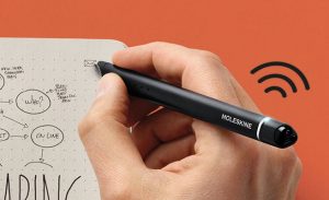 تطوير قلم ذكي يحفظ الرسوم و الكتابات إلكترونياً ( فيديو )