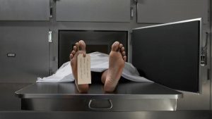 مهندس مصري يقتل صديقه و يخفي جثته في الثلاجة 9 سنوات !
