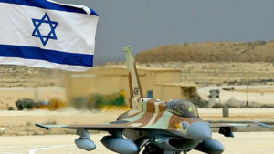الجيش الإسرائيلي : استأنفنا الغارات في سوريا