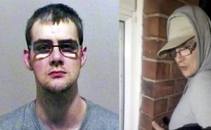 بريطانيا : السجن ثلاث سنوات لشاب حاول استغلال طفلة جنسياً