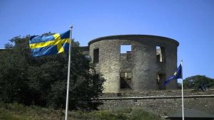 السويد : العثور على آثار مذبحة وقعت قبل 1500 عام