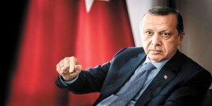 أردوغان : نقول لمن يتحدثون معنا بلسان الإرهابيين ” فلتذهبوا إلى الجحيم “