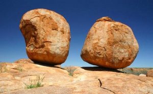 باحثون : الصخور تطلق كميات هائلة من ” النتروجين “