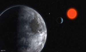 ” ناسا ” تنفق مئات الملايين من أجل كواكب جديدة