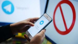 تطبيق ” تلغرام ” مهدد بالحجب في روسيا