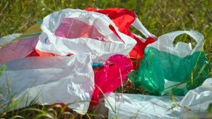 متى تصبح أكياس البلاستيك خطراً على البشرية ؟
