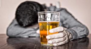 الكشف عن خطر غير متوقع للمشروبات الكحولية