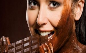 تعرف على المزايا ” السحرية ” للشوكولا