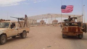 صحيفة روسية : ” سيتعين على روسيا و تركيا و إيران إفساح المجال في سوريا “