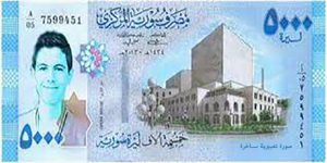 سعر صرف الدولار و اليورو و الذهب مقابل الليرة السورية الاثنين 9 \ 4 \ 2018