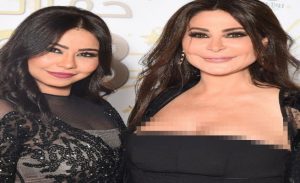 المغنية اللبنانية إليسا تكشف سبب عدم دعوتها لحفل زفاف شيرين عبد الوهاب ( فيديو )