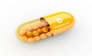 دراسة : فيتامين ” D ” يقي من مرض السكري و يرمم خلايا القلب التالفة