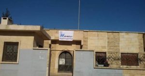 شركة تركية تستثمر في القطاع الكهربائي بمدينة اعزاز