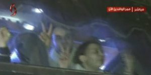 بعد مجزرة الكيماوي .. جيش الإسلام يرضخ لخيار خروجه و تهجير المدنيين من دوما و يفرج عن المحتجزين لديه