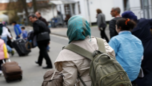 بعد موافقتها على حالتين سوريتين .. ألمانيا : الادعاء العام يدرس رفع دعوى ضد إدارة مدينة بسبب تعدد الزوجات