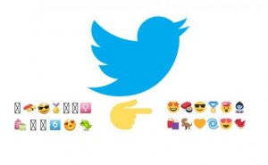 رموز ” تويتر ” التعبيرية أصبحت متاحة لمستخدمي ” أندرويد “