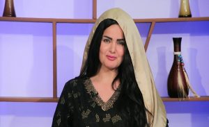 الراقصة سما المصري تعلن تأجيل برنامجها الديني بسبب رفض المشايخ الظهور معها ( فيديو )