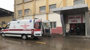 تركيا : وفاة شابة سورية في مستشفى متأثرة بإصابتها جراء انفجار لغم أرضي في سوريا
