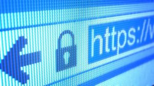 متصفح ” كروم ” يوقف علامة الأمان لبروتوكول ” HTTPS “