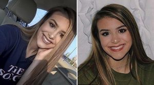 مقتل فتاة أمريكية بحادث سير أثناء التقاطها صورة ” سيلفي “