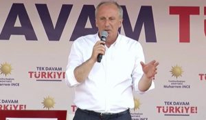 تركيا : مرشح أكبر حزب معارض يكشف عن سياسته إزاء سوريا و اللاجئين السوريين إن فاز بالانتخابات الرئاسية ( فيديو )
