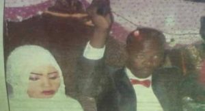 الحكم بإعدام فتاة سودانية بتهمة ” القتل العمد “