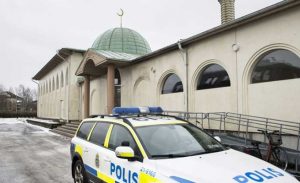 في خطوة مثيرة للجدل .. مدينة سويدية تسمح لمسجد برفع أذان يوم الجمعة