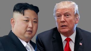ترامب يعلن عن موعد لقائه المرتقب بزعيم كوريا الشمالية