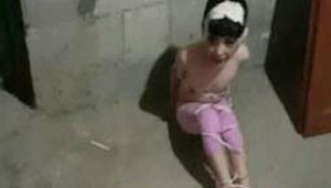 تركيا : الشرطة تنجح بتحرير طفل سوري مختطف في غازي عنتاب